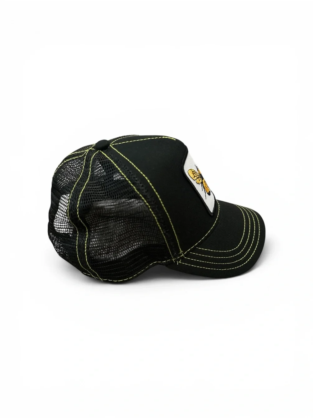 Queen Bee Adjustable Hat OS